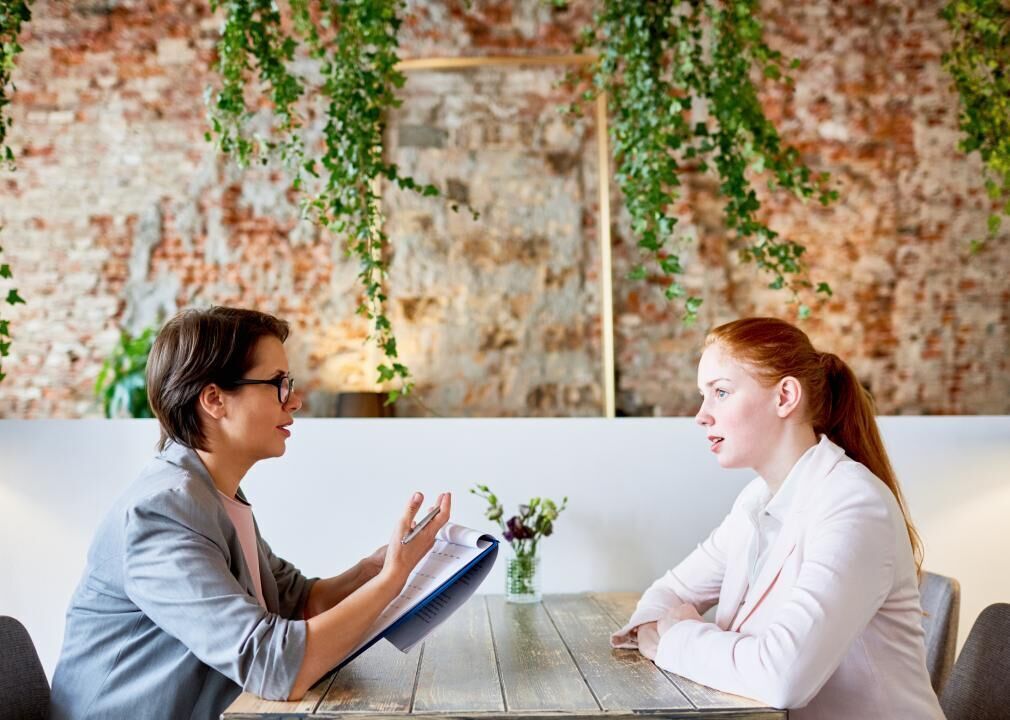 Know the questions you can and cannot ask in interviews